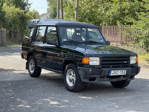 LAND ROVER DISCOVERY 2.5 TDI Discovery 1 300TDI