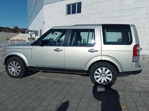 LAND ROVER DISCOVERY 2.7 3 TDV6 SE