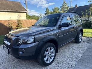 LAND ROVER FREELANDER Freeer 2.0 TD4 SE