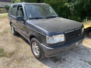 LAND ROVER RANGE ROVER Range2.5 TD SE Full extra