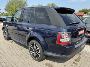 LAND ROVER RANGE ROVER SPORT RangeSport 3.0 SDV6 SE (Automata)