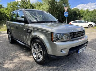 LAND ROVER RANGE ROVER SPORT RangeSport 3.0 TDV6 HSE (Automata) KORMÁNYVÁLTÓ. HARMAN/KARDON