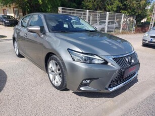 LEXUS CT 200h Prestiege Safety CVT PCS/ACC/BIXEN/KAM/PDC/KEY