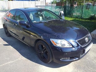 LEXUS GS 300 (Automata)