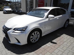 LEXUS GS 300h Comfort (Automata)