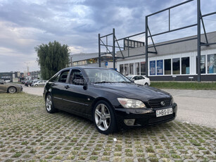 LEXUS IS 200 Executive (Automata)