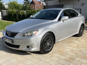 LEXUS IS 220d Érdemes megnézni! 0 FT-TÓL ELVIHETŐ!