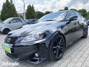 Lexus Is 250 F-Sport (Automata)