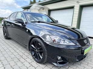 LEXUS IS 250 F-Sport (Automata)