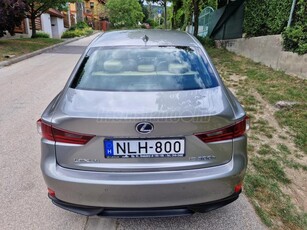 LEXUS IS 300h Luxury Safety Sunroof CVT