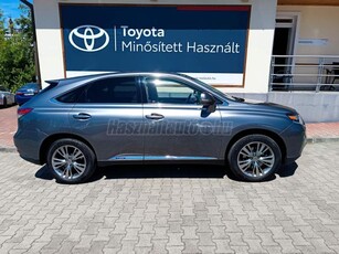 LEXUS RX 450h Executive CVT