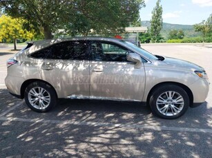 LEXUS RX 450h Executive CVT Hal1(A)