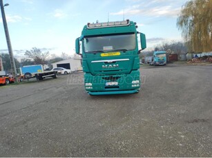 MAN Tgx 18 480 hydrodrive