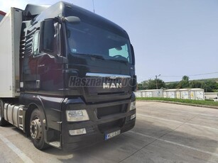 MAN TGX 440