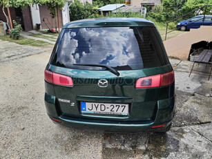 MAZDA 2 1.4 CD TE