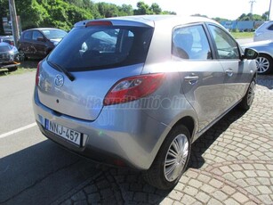 MAZDA 2 1.4 CD TE