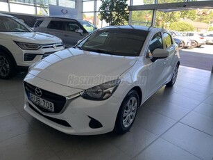 MAZDA 2 1.5 Emotion 93ekm! Márkakereskedés!MO.i!1-tul!GARANCIA!