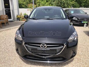 MAZDA 2 1.5 Takumi ÜLÉSFŰTÉS. NAVIGÁCIÓ. TEMPOMAT. HOLTÉRFIGYELŐ