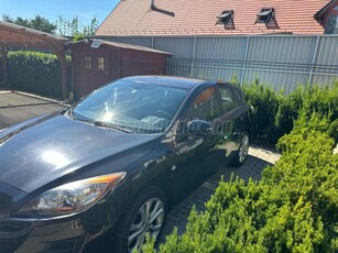 MAZDA 3 1.6 TX Plus (EURO5)