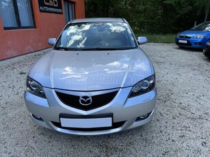 MAZDA 3 2.0 GT !! DIGIT KLÍMA !! ALU KERÉK !!