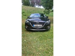 MAZDA 3 2.0 Revolution