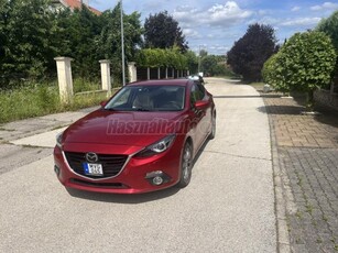 MAZDA 3 2.0 Revolution Top (Automata)