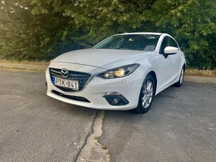 MAZDA 3 2.2 D Attraction sport