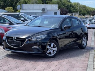 MAZDA 3 Sport 1.5 Challenge