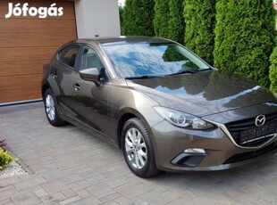 Mazda 3 Sport 1.5 Challenge Ülésfűtés gyönyörű...