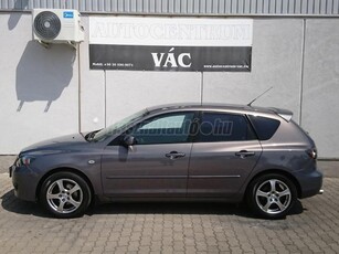 MAZDA 3 Sport 1.6 Active Plus