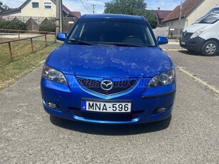 MAZDA 3 Sport 1.6 C-line