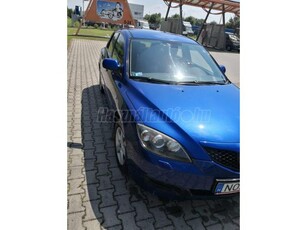 MAZDA 3 Sport 1.6 CD110 CE