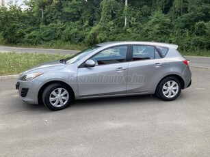 MAZDA 3 Sport 1.6 (EURO5)