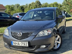 MAZDA 3 Sport 1.6 TE