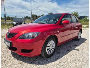 MAZDA 3 Sport 1.6 TX