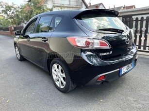 MAZDA 3 Sport 1.6 TX