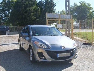 MAZDA 3 Sport 1.6 TX Plus