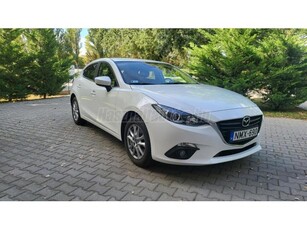 MAZDA 3 Sport 2.0 Attraction (Automata)