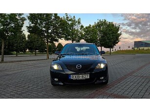 MAZDA 3 Sport 2.0 GTA BK