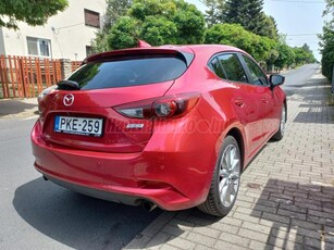 MAZDA 3 Sport 2.0 Revolution