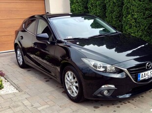 Mazda 3 Sport 2.0 Revolution Navi Radar Digitkl...