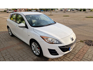 MAZDA 3 Sport 2.0 TX Plus i-STOP