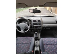 MAZDA 323 1.5 Safety Plus