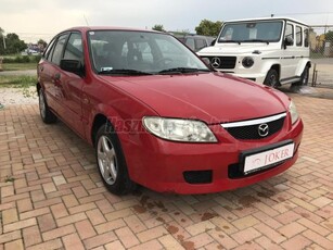 MAZDA 323 F 1.3