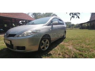 MAZDA 5 2.0 CD CE