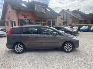 MAZDA 5 2.0 CD CE TEMPOMAT. 7 SZEMÉLYES