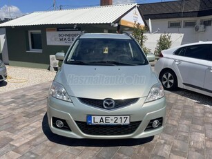 MAZDA 5 2.0 CD GTA