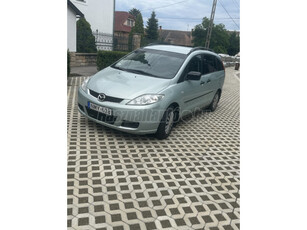 MAZDA 5 2.0 CD TE