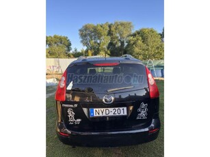 MAZDA 5 2.0 CDH GT DVD