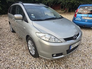 MAZDA 5 2.0 GTA